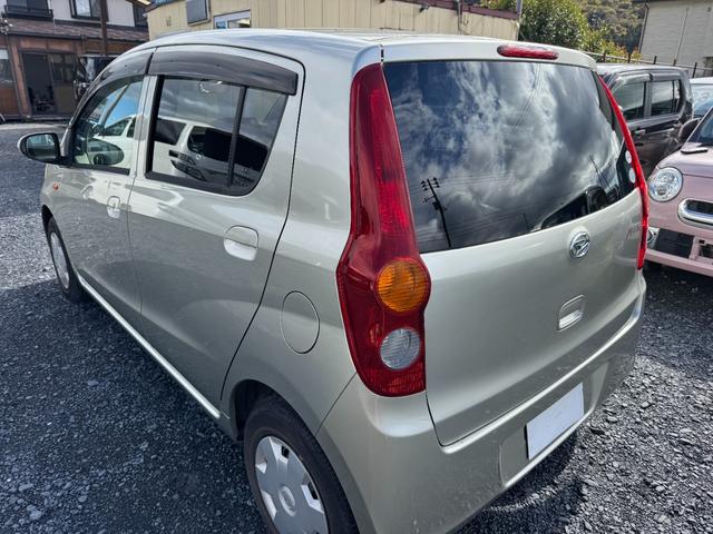 ミラ Ｘリミテッド（13枚目）