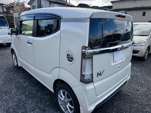 Ｎ－ＢＯＸスラッシュ Ｇ・Ａパッケージ（3枚目）