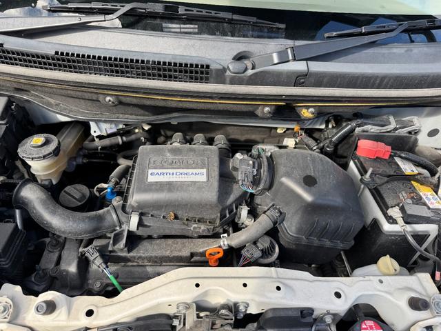 Ｎ－ＢＯＸスラッシュ Ｇ・Ａパッケージ（14枚目）