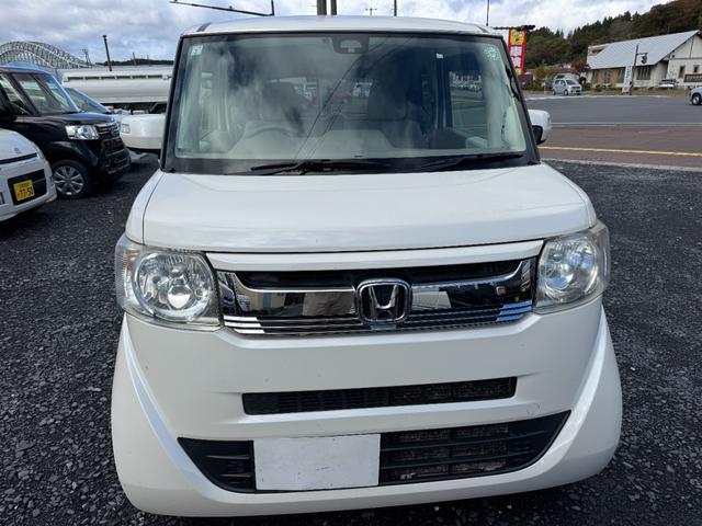 Ｎ－ＢＯＸスラッシュ Ｇ・Ａパッケージ（15枚目）