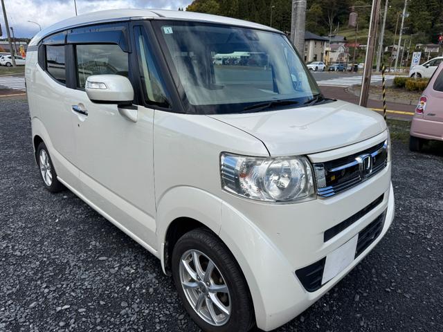 Ｎ－ＢＯＸスラッシュ Ｇ・Ａパッケージ（16枚目）