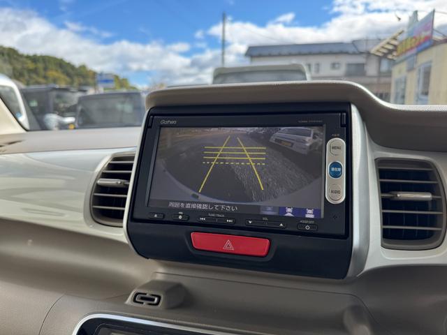 Ｎ－ＢＯＸスラッシュ Ｇ・Ａパッケージ（17枚目）