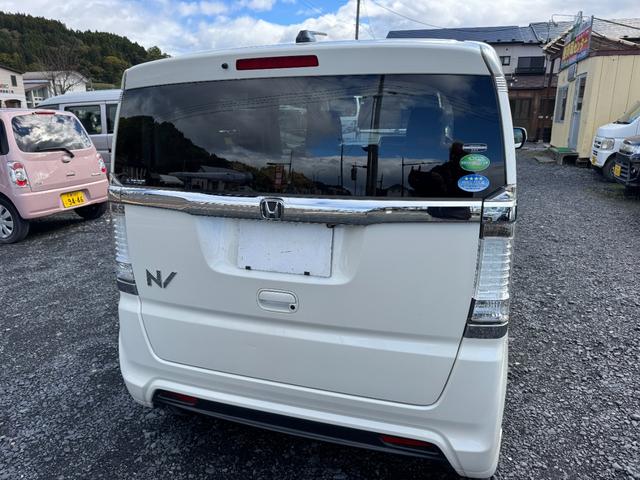 Ｎ－ＢＯＸスラッシュ Ｇ・Ａパッケージ（18枚目）