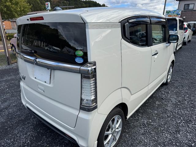 Ｎ－ＢＯＸスラッシュ Ｇ・Ａパッケージ（20枚目）