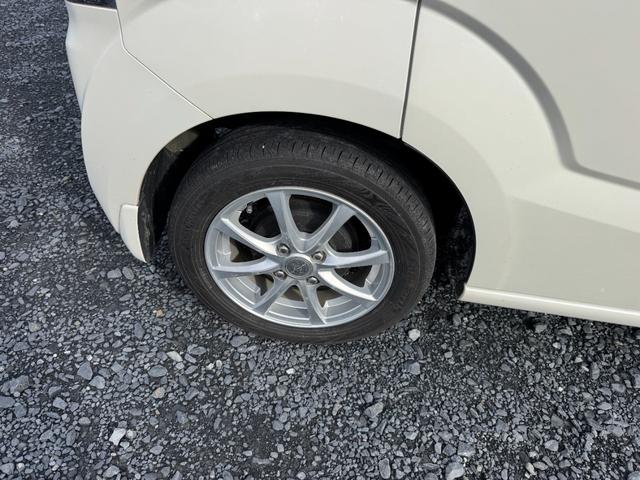 Ｎ－ＢＯＸスラッシュ Ｇ・Ａパッケージ（21枚目）