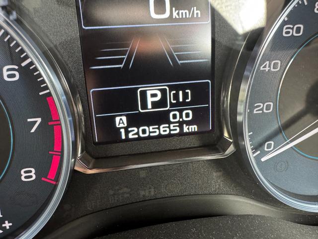 ＸＶ ２．０ｉ－Ｌ　アイサイト（4枚目）