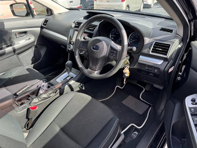 ＸＶ ２．０ｉ－Ｌ　アイサイト（5枚目）