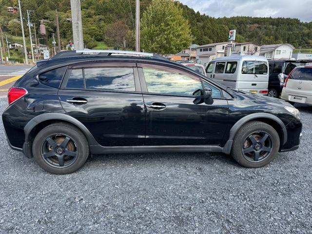 ＸＶ ２．０ｉ－Ｌ　アイサイト（8枚目）