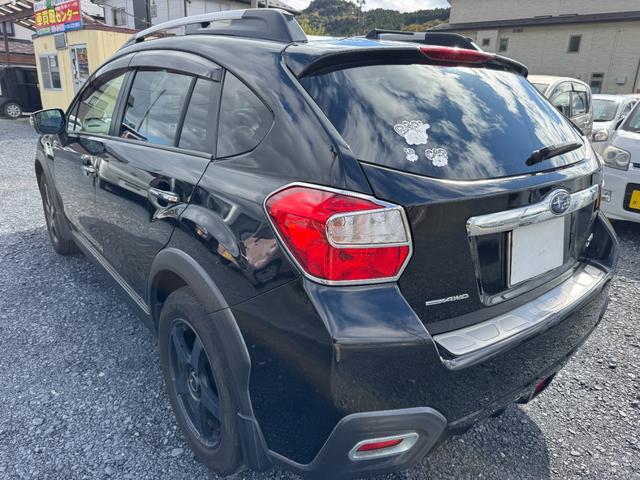 ＸＶ ２．０ｉ－Ｌ　アイサイト（11枚目）