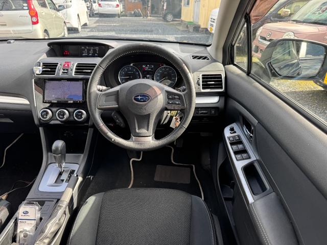 ＸＶ ２．０ｉ－Ｌ　アイサイト（12枚目）