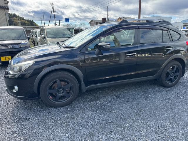 ＸＶ ２．０ｉ－Ｌ　アイサイト（14枚目）