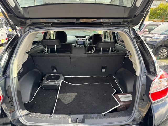 ＸＶ ２．０ｉ－Ｌ　アイサイト（15枚目）