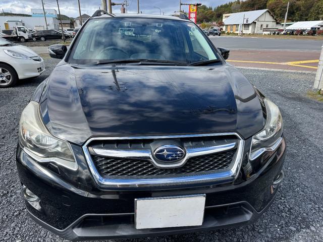 ＸＶ ２．０ｉ－Ｌ　アイサイト（17枚目）