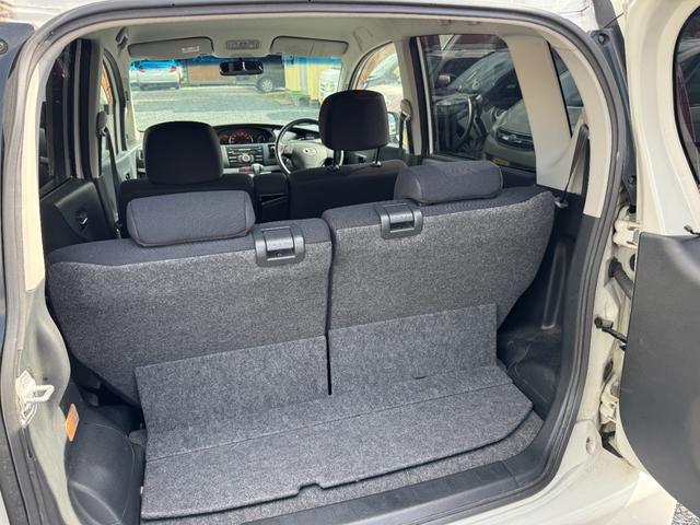 ムーヴ カスタム　Ｘ（4枚目）