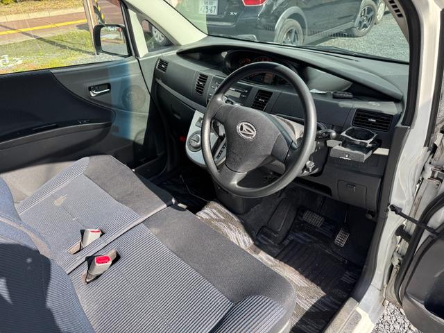 ムーヴ カスタム　Ｘ（5枚目）