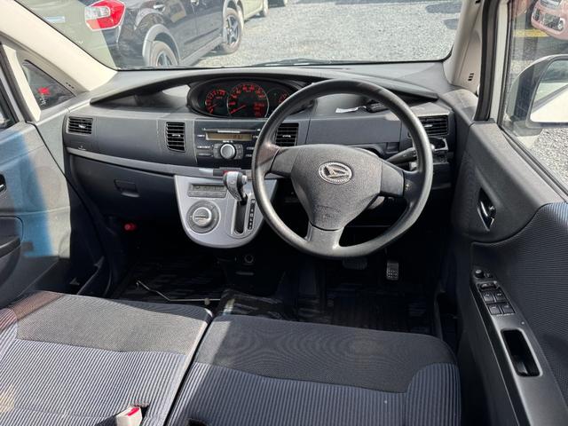 ムーヴ カスタム　Ｘ（8枚目）