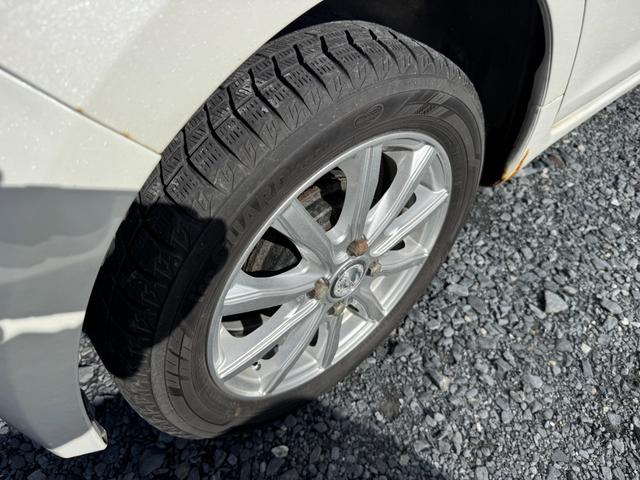 ムーヴ カスタム　Ｘ（10枚目）