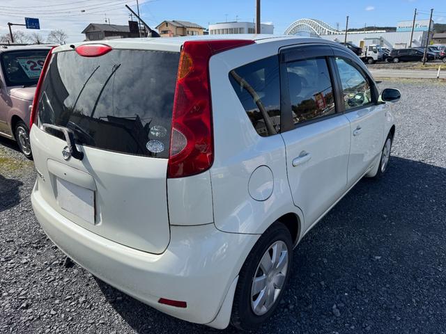 ノート １５Ｘ（6枚目）