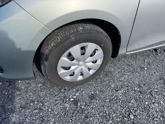 ヴィッツ Ｆ　Ｍパッケージ（5枚目）