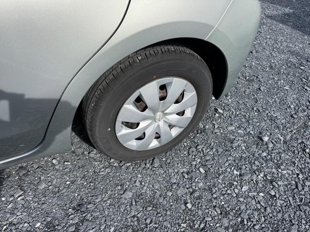 ヴィッツ Ｆ　Ｍパッケージ（6枚目）