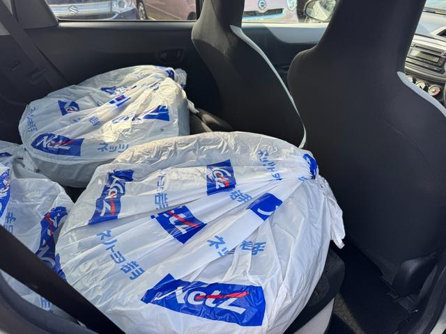 ヴィッツ Ｆ　Ｍパッケージ（8枚目）