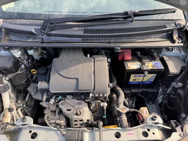 ヴィッツ Ｆ　Ｍパッケージ（9枚目）