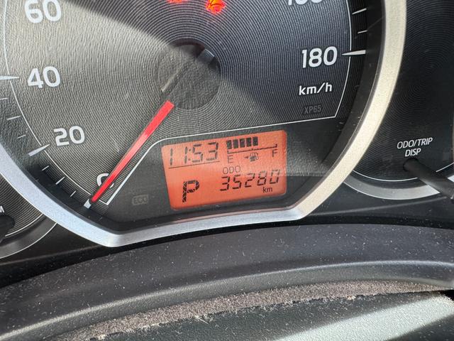 ヴィッツ Ｆ　Ｍパッケージ（12枚目）