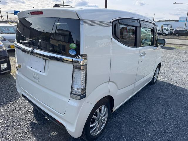 N-BOXスラッシュ G・Aパッケージ(3枚目)