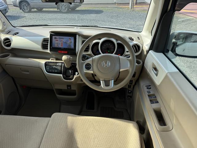 N-BOXスラッシュ G・Aパッケージ(4枚目)