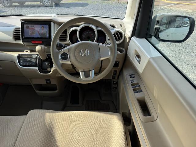 N-BOXスラッシュ G・Aパッケージ(5枚目)