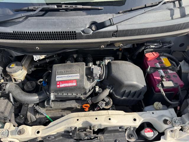 N-BOXスラッシュ G・Aパッケージ(10枚目)