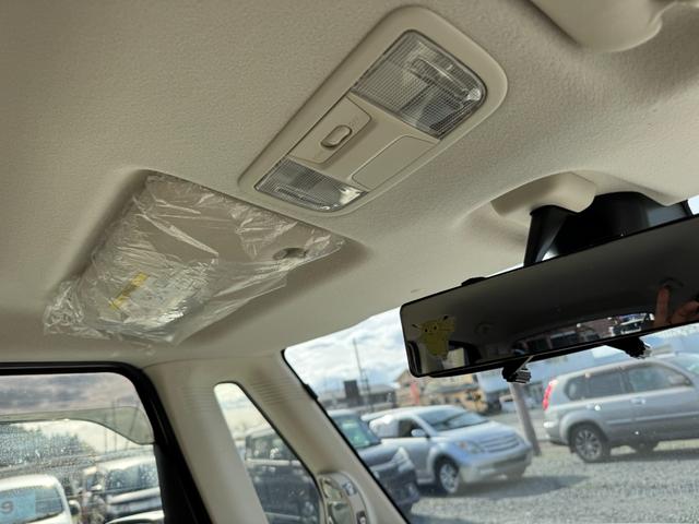 N-BOXスラッシュ G・Aパッケージ(11枚目)