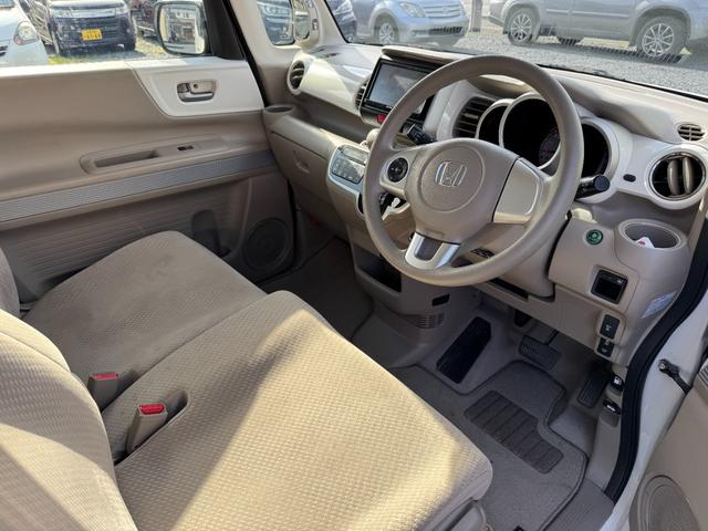 N-BOXスラッシュ G・Aパッケージ(12枚目)