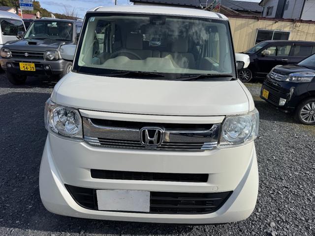 N-BOXスラッシュ G・Aパッケージ(13枚目)