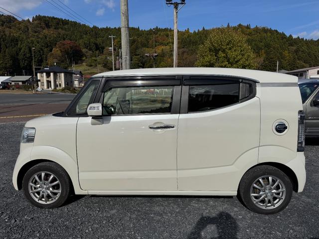 N-BOXスラッシュ G・Aパッケージ(15枚目)