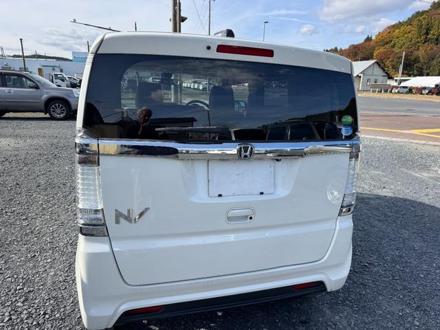 N-BOXスラッシュ G・Aパッケージ(17枚目)