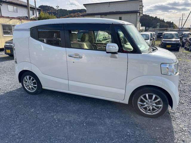 N-BOXスラッシュ G・Aパッケージ(18枚目)