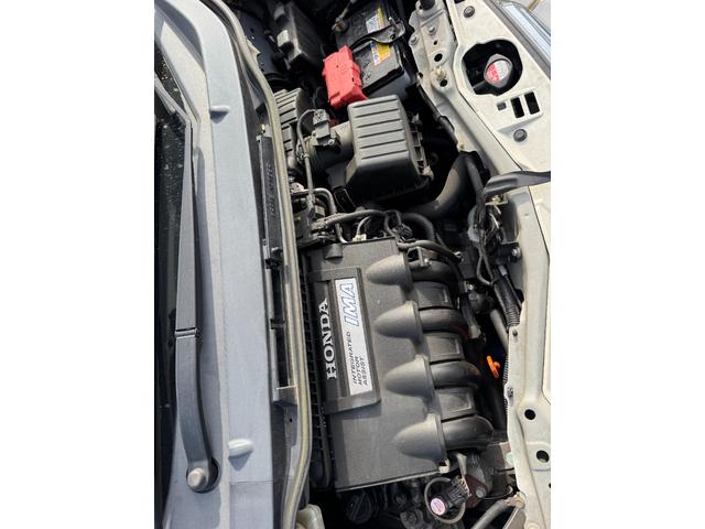 フィットハイブリッド ナビプレミアムセレクション(17枚目)