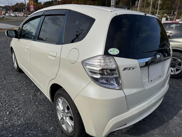 フィットハイブリッド ナビプレミアムセレクション(21枚目)