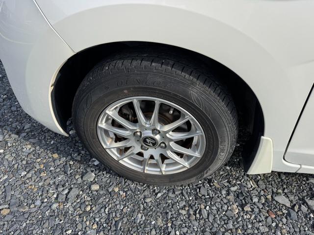 フィット 13G・Fパッケージ(9枚目)