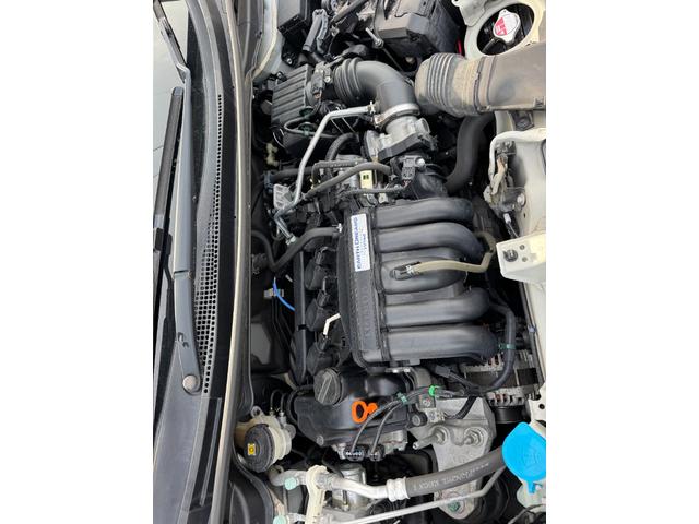 フィット 13G・Fパッケージ(11枚目)