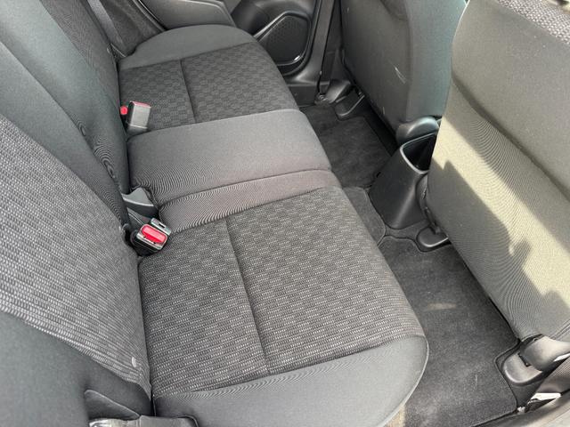 フィット 13G・Fパッケージ(15枚目)