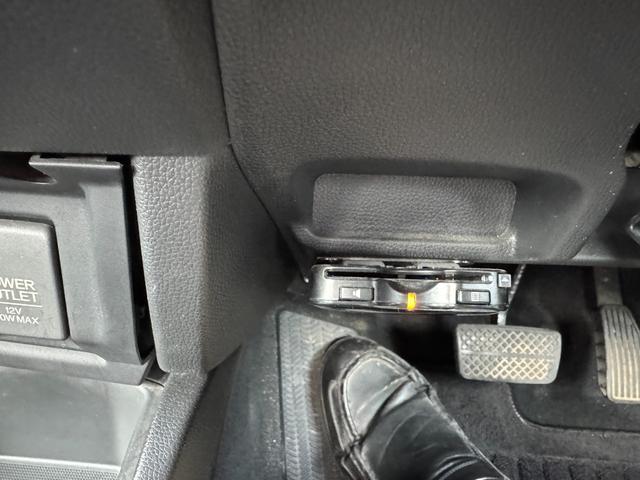 フィット 13G・Fパッケージ(19枚目)