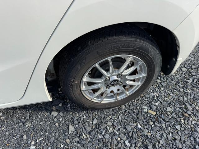 フィット 13G・Fパッケージ(20枚目)