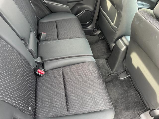 フィットハイブリッド Lパッケージ(9枚目)