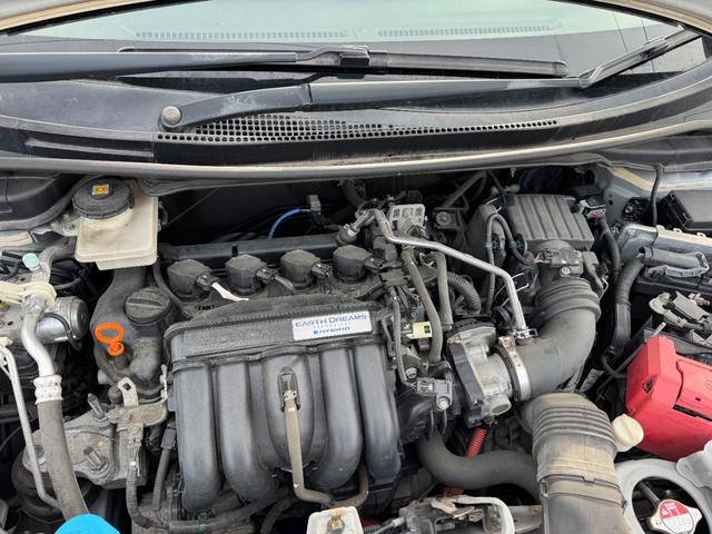 フィットハイブリッド Lパッケージ(10枚目)