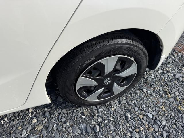 フィットハイブリッド Lパッケージ(20枚目)