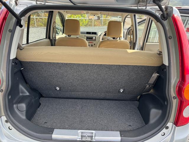 プレオ Ｆ（3枚目）