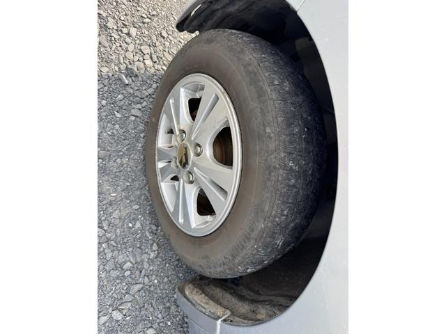 プレオ Ｆ（6枚目）