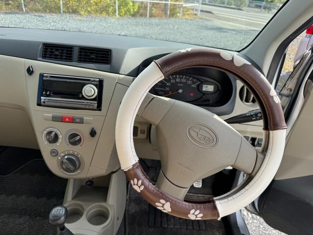 プレオ Ｆ（10枚目）